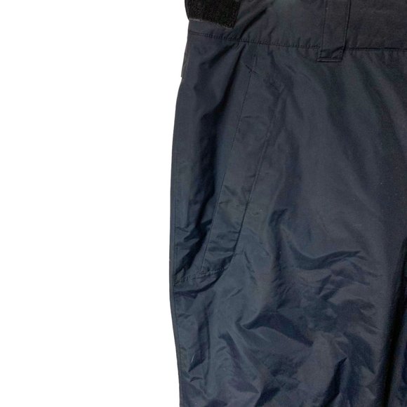 LL BEAN Style No. 276681 Insulated Ski/Snowboarding‎ Snow Pants - Picture 8 of 10